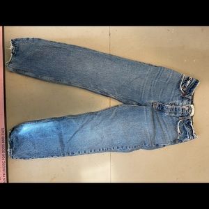 Abercrombie jeans